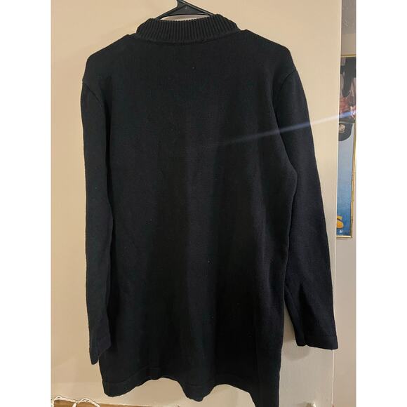 Vintage Christmas Sweater - Picture 2 of 2